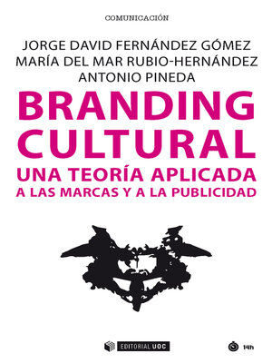 cover image of Branding cultural